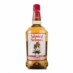 Admiral Nelson Cherry 1.75