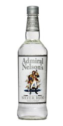 Admiral Nelson Silver 750ml