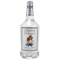 Admiral Nelson Silver 1.75l