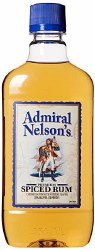 Admiral Nelson Spiced 200ml