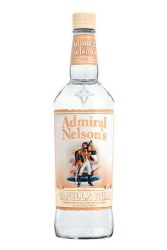 Admiral Nelson Vanilla 750ml