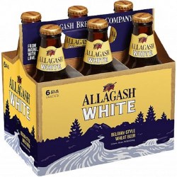 Allagash White 6pk