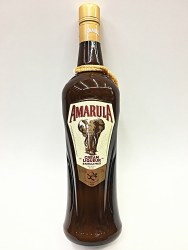 Amarula Cream Liqueur