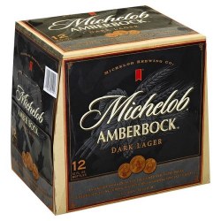 Ultra Amber Bock 12 Pk Btl