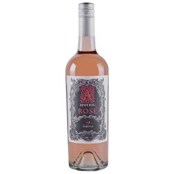 Apothic Rose 750 Ml