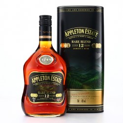 Appleton Rum Estate 12yr 750ml