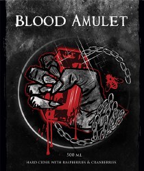 B Nektar Blood Amulet 4 Pk