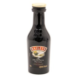 Bailey's Irish Cream Orig 50ml