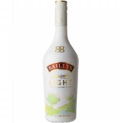 Bailey's Light 750ml