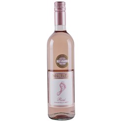 Barefoot Cellar Rose 750ml