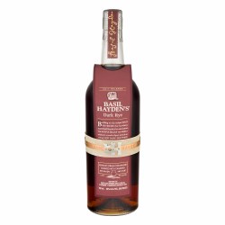 Basil Hayden Dark Rye 750ml