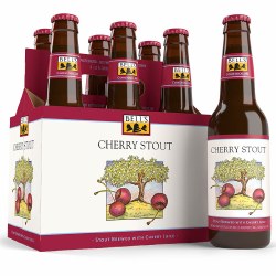 Bell's Cherry Stout 6pk