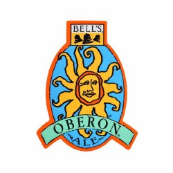 Bell's Oberon 1/2 Bbl