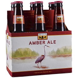 Bells Amber 6pk