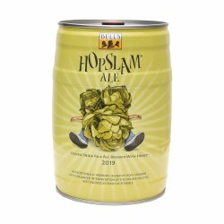 Bells Hopslam 5l Keg