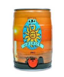 Bells Oberon 5l Keg