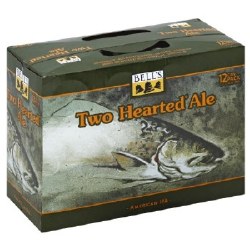 Bells Two Hearted Ale 12pk Can