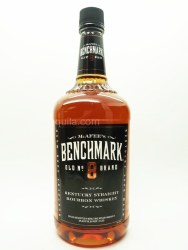 Benchmark Bourbon 1.75l