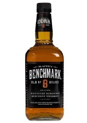 Benchmark Bourbon 750 Ml