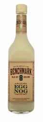 Benchmark Egg Nog 750ml