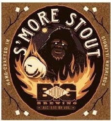 Big Muddy S'more Stout 6pk