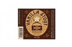 Big Muddy Vanilla Stout 6pk