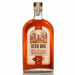 Bird Dog Cinnamon Whiskey 750