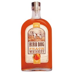 Bird Dog Peach 750ml