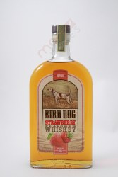 Bird Dog Strawberry 750ml