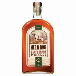 Birddog Blackberry 750ml