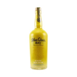 Blue Chair Bay Banana Rum Crea