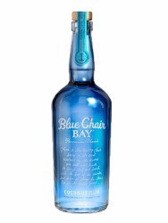 Blue Chair Bay Coconut 750ml