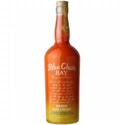 Blue Chair Bay Mango 750ml