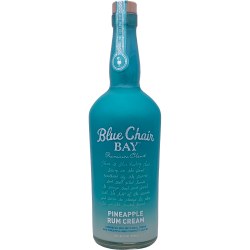 Blue Chair Bay Pineapple 750ml