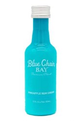 Blue Chair Bay Pineapple 50ml