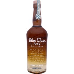 Blue Chair Bay Vanilla 750ml