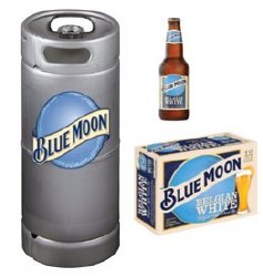 Blue Moon 1/6 Bbl