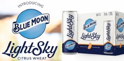 Blue Moon Light Sky 6pk