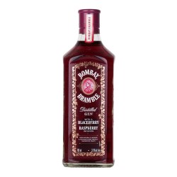 Bombay Bramble Gin 750ml