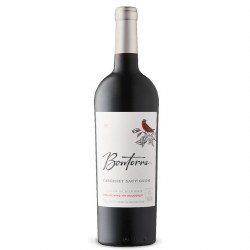 Bonterra Cabernet Sauvignon 20