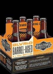 Boulevard Bbl Aged Mix