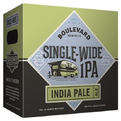 Boulevard Single Wide Ipa 6pk