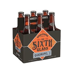 Boulevard Sixth Quad 6pk