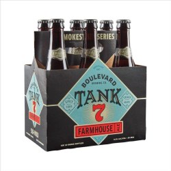 Blvd Dank 7 Amer Saison 6pk