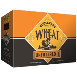 Boulevard Wheat 6pk Btl