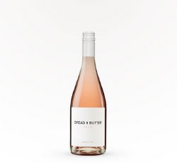 Bread & Butter Rose 750ml