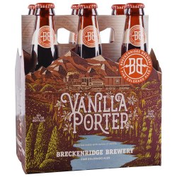 Breckenridge Van Porter 6pk