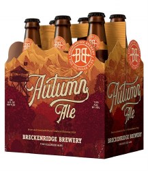 Breckenridge Autumn Ale 6pk