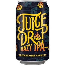 Breckenridge Juice 6pk