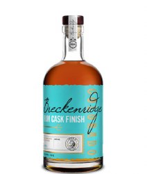 Breckenridge Rum Cask 750ml